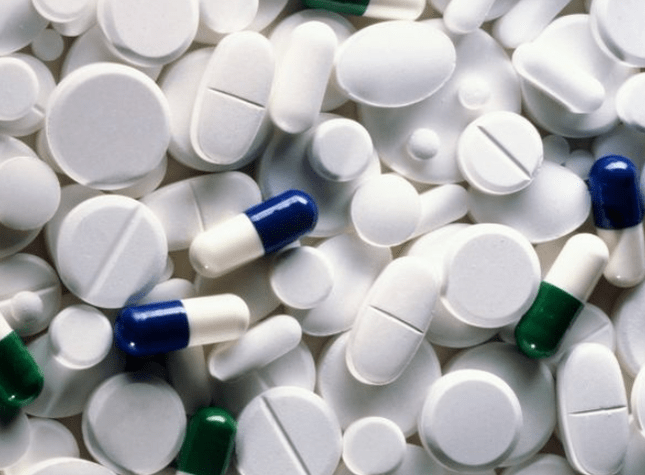 Tratamentul cu medicamente pentru helmintiaze