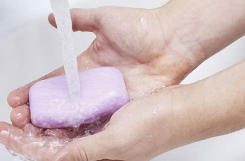 prevenirea paraziților