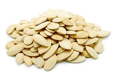 semințele de dovleac împotriva paraziților