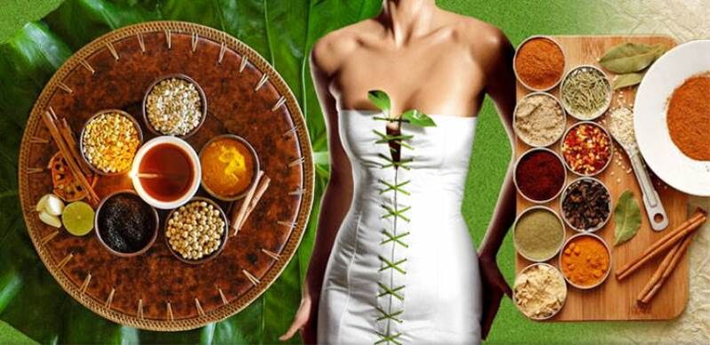 Ayurveda pentru a curăța organismul de paraziți