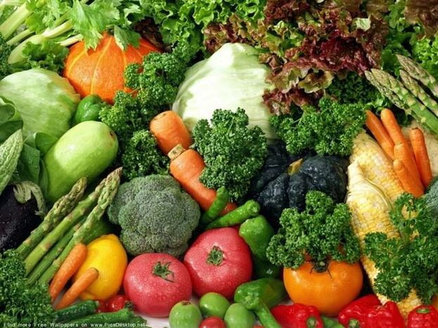 În timpul tratamentului organismului împotriva paraziților, este necesar să se respecte o alimentație adecvată